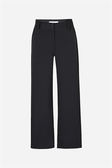 D-xel Nynne Pants - Svart